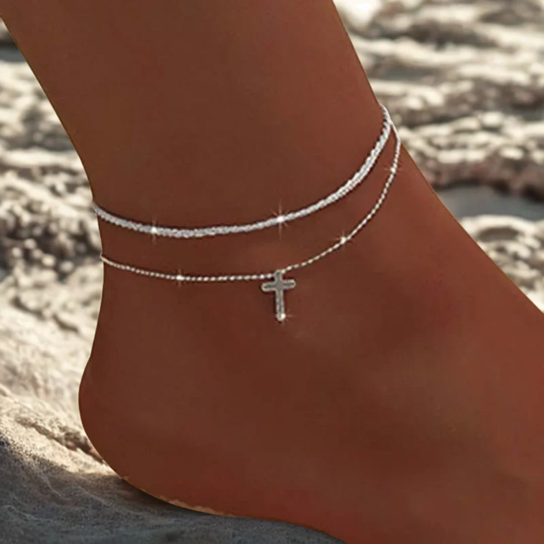 Anklet Love Kollektion