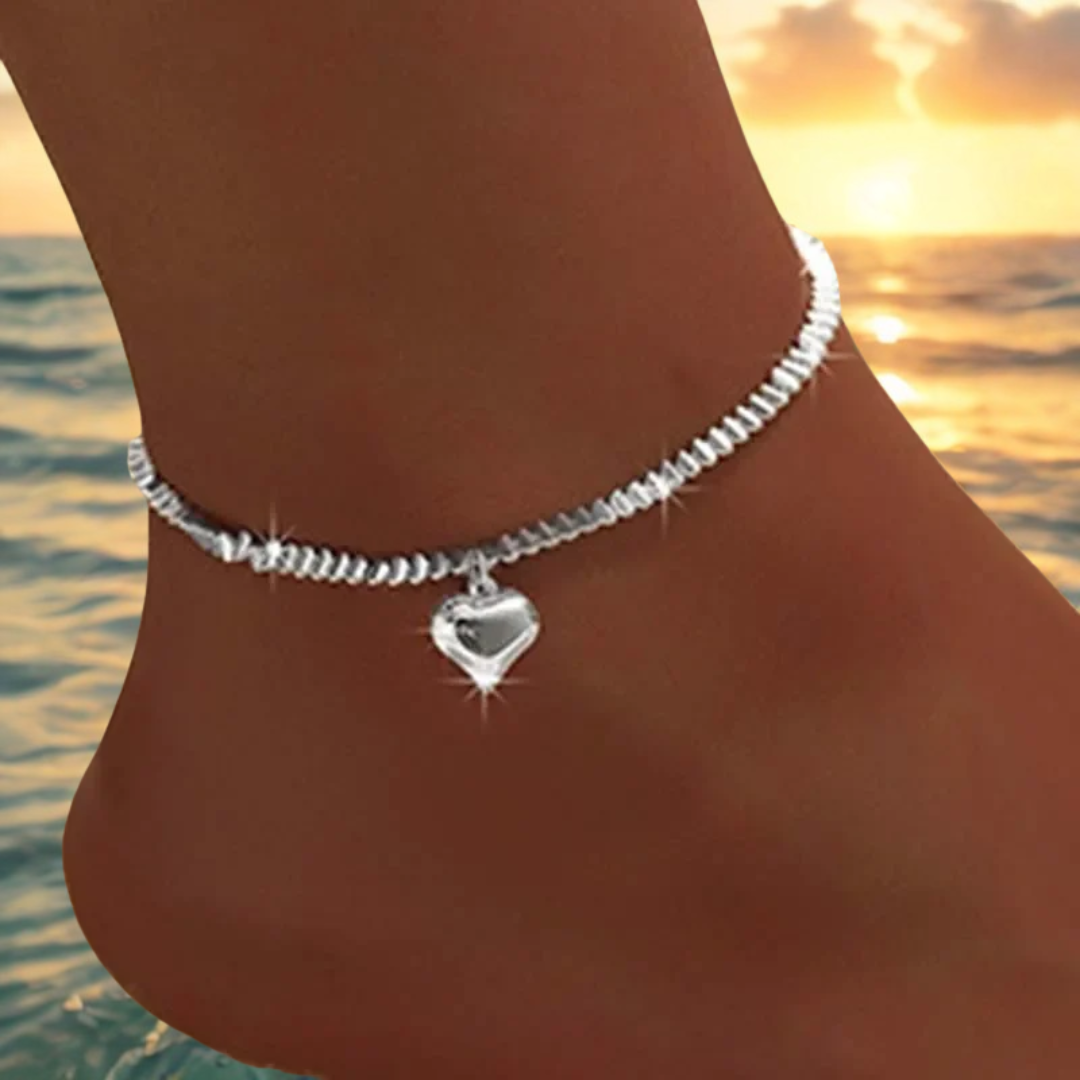Anklet Love Kollektion