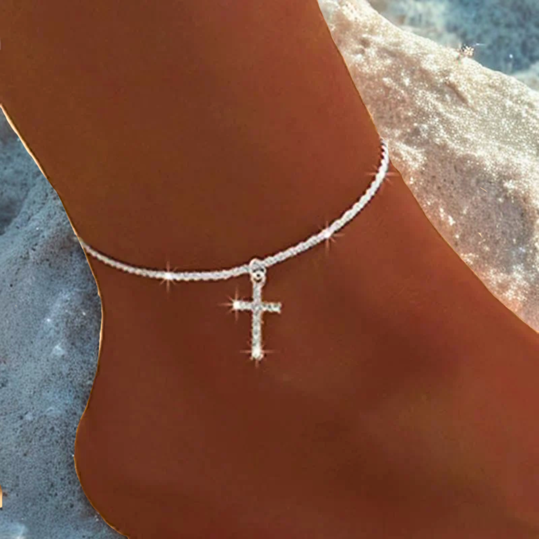 Anklet Love Kollektion