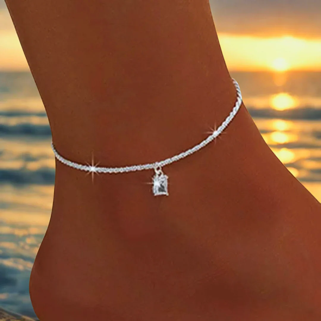 Anklet Love Kollektion