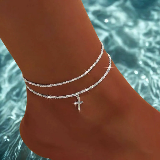 Anklet Love Kollektion