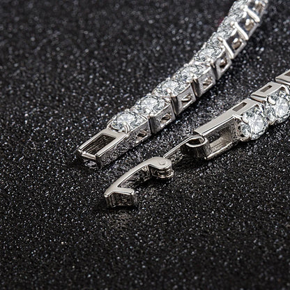 Feines Armband für Damen – 925 Silber