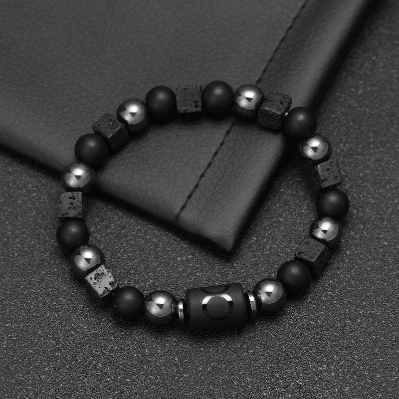 Zodiac Energy – Naturstein Armbänder für alle 12 Sternzeichen