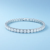 Feines Armband für Damen – 925 Silber